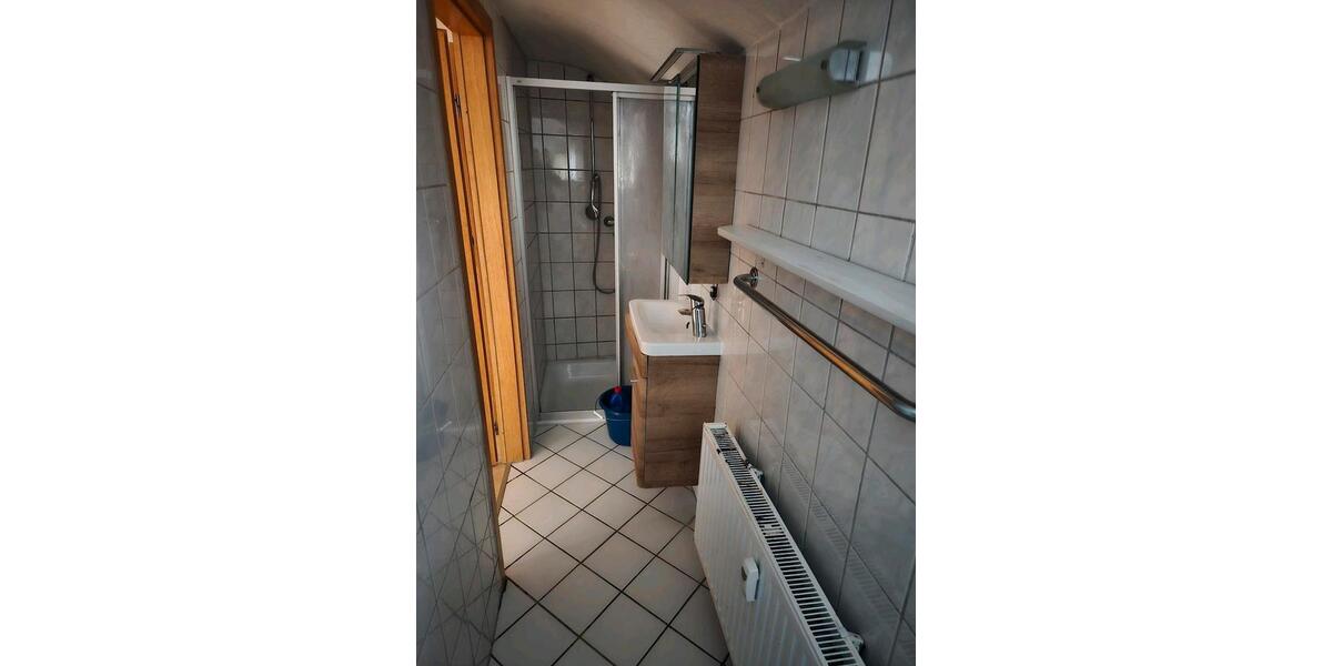 Dachgeschoßwohnung Bad Grund (Harz) - 3 Zimmer, 55 m&sup2;, 450&euro; | Angebot:26487085