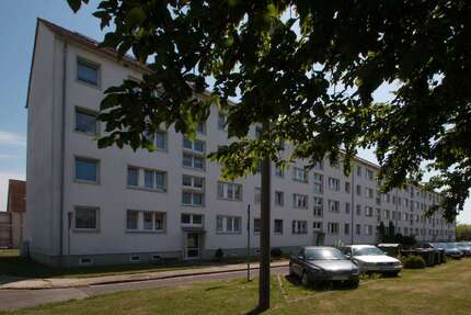 Wohnung Gardelegen - 3 Zimmer, 57 m&sup2;, 340&euro; | Angebot:21573197
