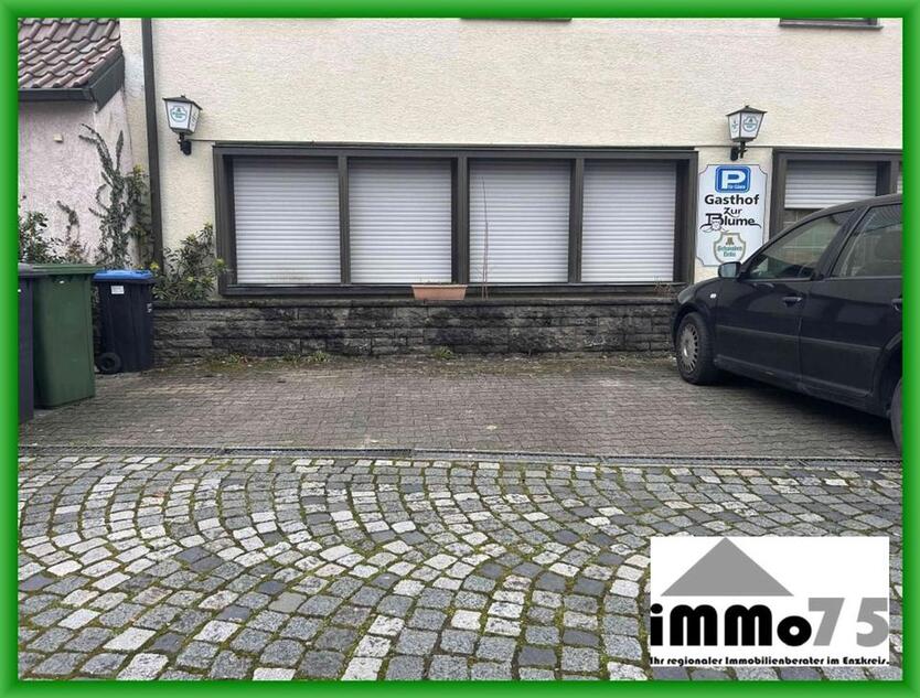 Parken leicht gemacht in Dürrmenz: Sichern Sie sich Ihren komfortablen Stellplatz jetzt!