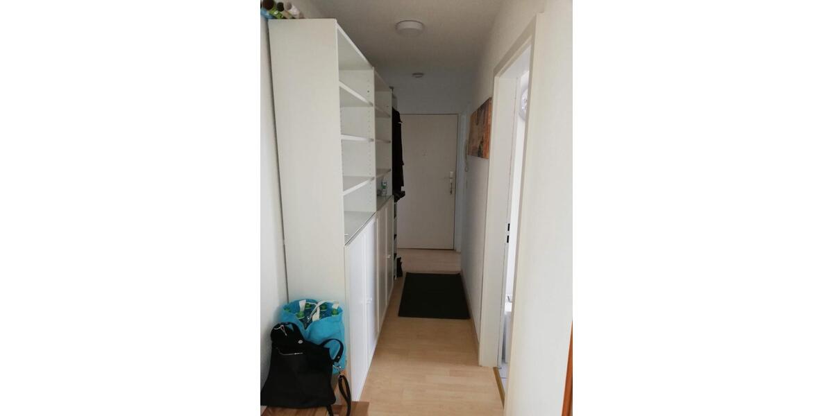 Etagenwohnung Heilbronn Kernstadt - 2 Zimmer, 41 m&sup2;, 700&euro; | Angebot:26238434