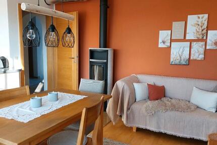 Wohnen auf Zeit Bruckberg - 3.5 Zimmer, 75 m&sup2;, 810&euro; | Angebot:24872791