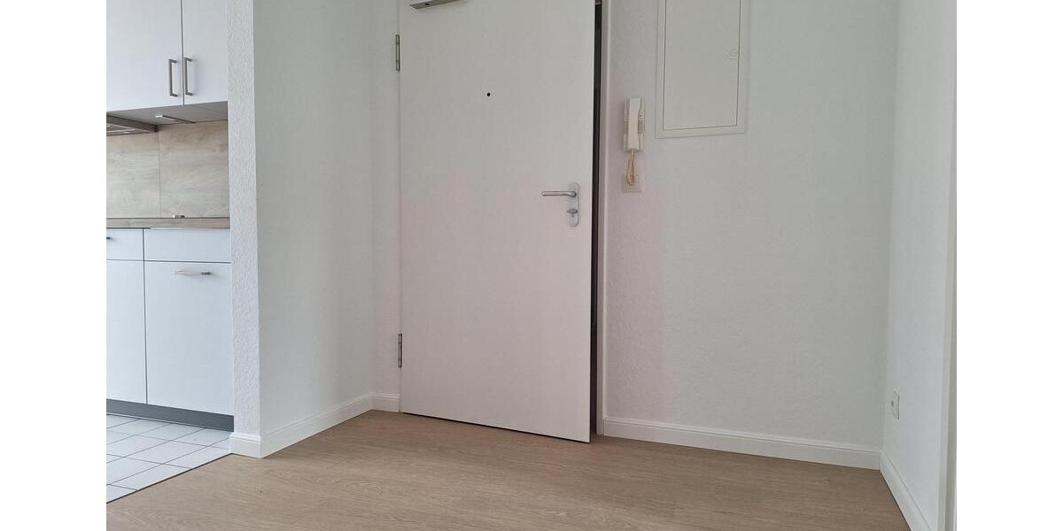Dachgeschoßwohnung Kappeln - 2 Zimmer, 61 m&sup2;, 735&euro; | Angebot:26365501