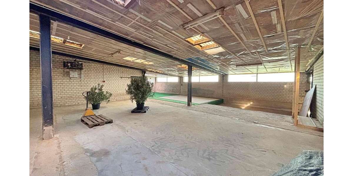 Gewerbeobjekt Weilerswist - 900&euro; | Angebot:24772406