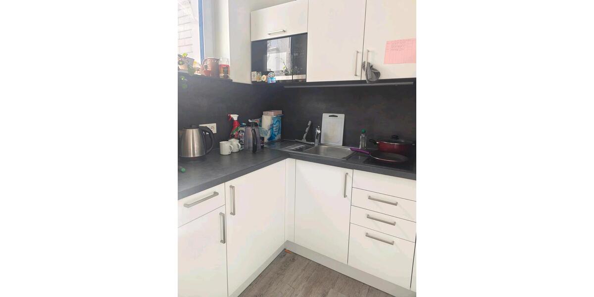 Etagenwohnung Gießen Schlangenzahl - 3 Zimmer, 33 m&sup2;, 820&euro; | Angebot:26025562