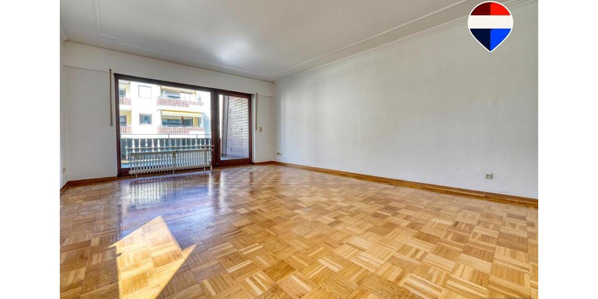 Etagenwohnung Bad Harzburg - 3 Zimmer, 92 m&sup2;, 790&euro; | Angebot:26262125