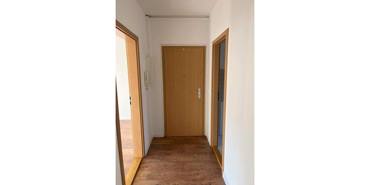 Etagenwohnung Stralsund Knieper West - 3 Zimmer, 60 m&sup2;, 410&euro; | Angebot:25822239