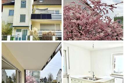 Wohnung Hallstadt - 3 Zimmer, 87 m&sup2;, 950&euro; | Angebot:26028128