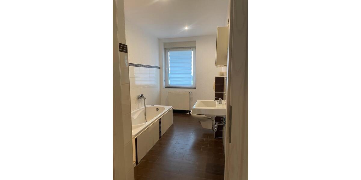 3ZKB-Wohnung mit Balkon 3 zimmer