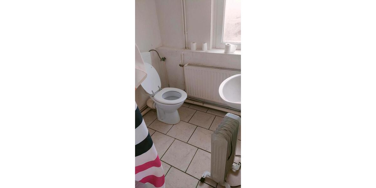 Erdgeschoßwohnung Rhauderfehn - 1 Zimmer, 38 m&sup2;, 450&euro; | Angebot:26051389