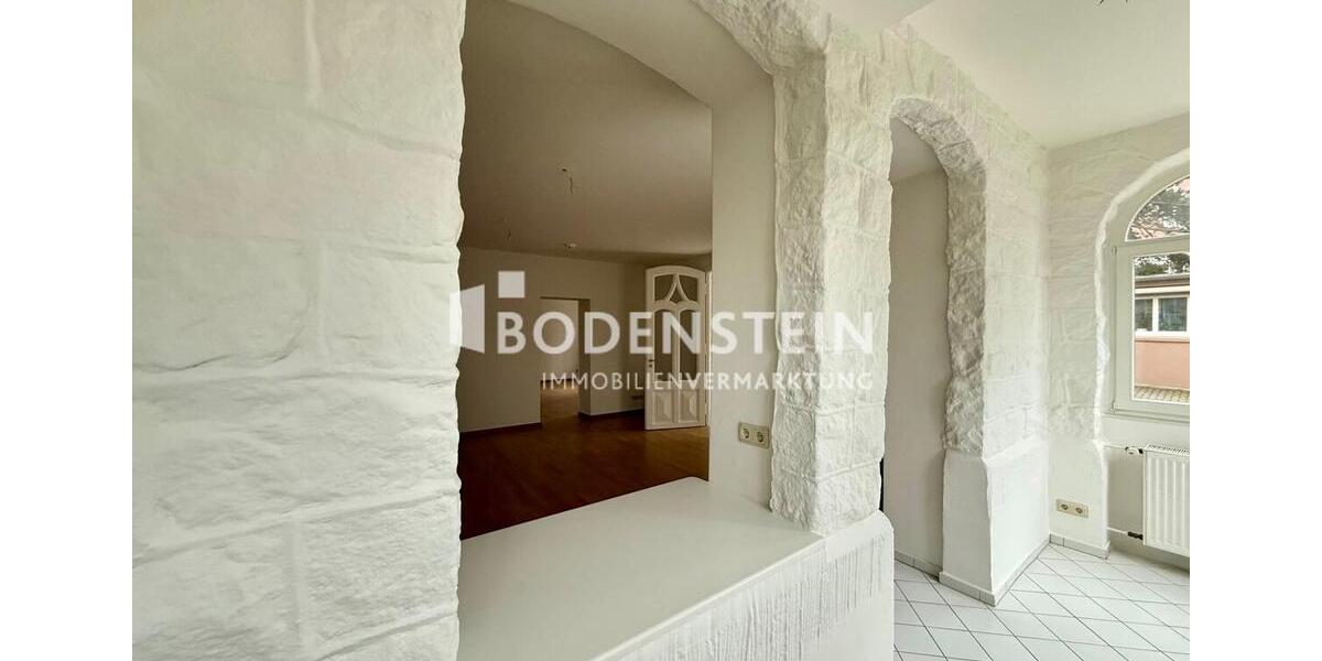 Etagenwohnung Wiesbaden Südost - 3 Zimmer, 108 m&sup2;, 1.500&euro; | Angebot:24830300