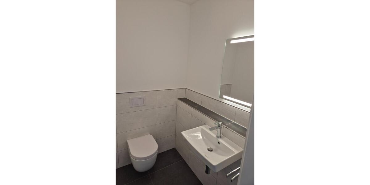 Erdgeschoßwohnung Wadern - 3 Zimmer, 106 m&sup2;, 1.200&euro; | Angebot:19540185