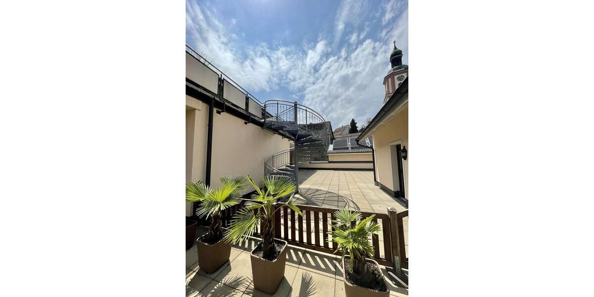 Etagenwohnung Waldshut-Tiengen Tiengen - 4 Zimmer, 158 m&sup2;, 1.500&euro; | Angebot:26479729
