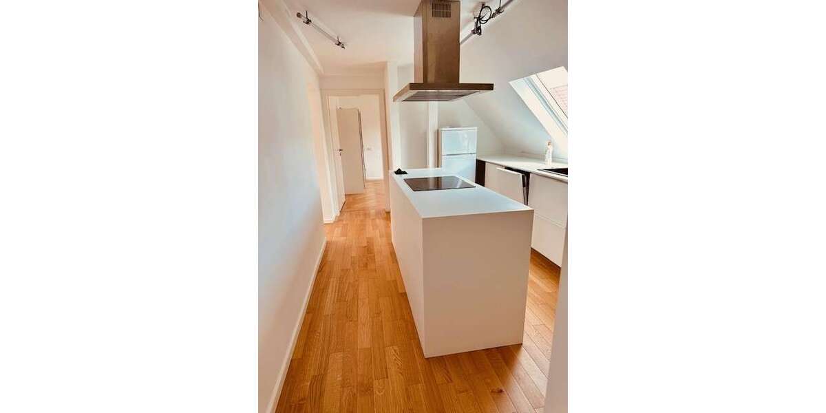 Wohnung zum Mieten in Bühl 800 € 51 m² 2 zimmer