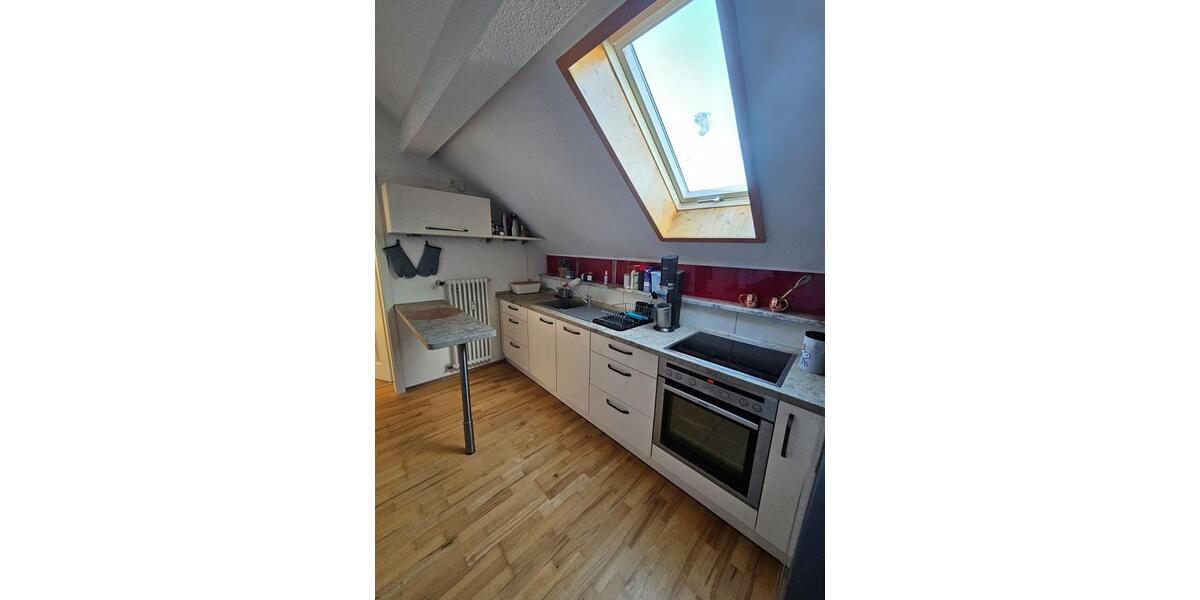 Etagenwohnung Peiting - 3 Zimmer, 83 m&sup2;, 1.050&euro; | Angebot:24787425