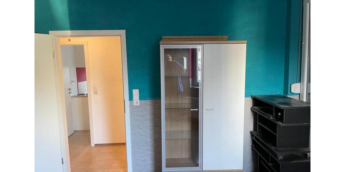 Erdgeschoßwohnung Neunkirchen - 1 Zimmer, 43 m&sup2;, 350&euro; | Angebot:26397820