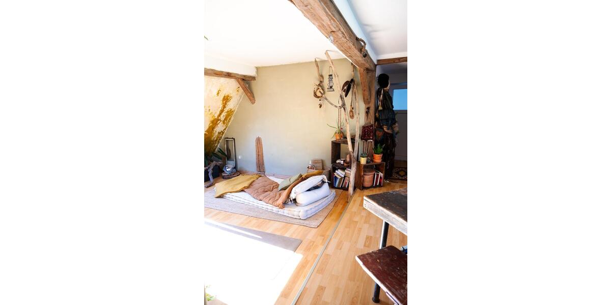 Dachgeschoßwohnung Haigerloch - 2.5 Zimmer, 63 m&sup2;, 600&euro; | Angebot:26480183