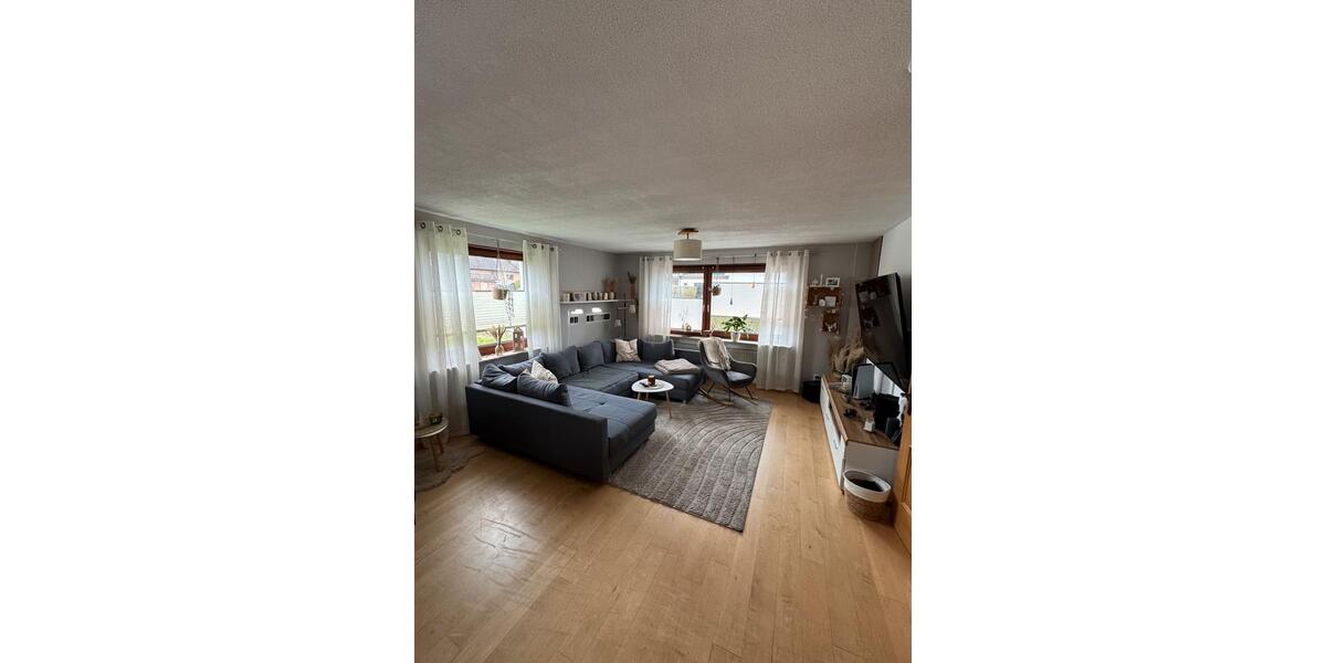 Erdgeschoßwohnung Bodenfelde - 4.5 Zimmer, 110 m&sup2;, 550&euro; | Angebot:25790288