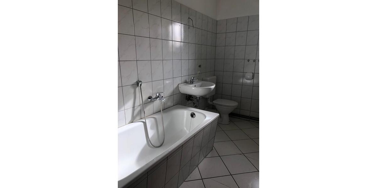 Erdgeschoßwohnung Nentershausen - 2 Zimmer, 60 m&sup2;, 360&euro; | Angebot:24806766