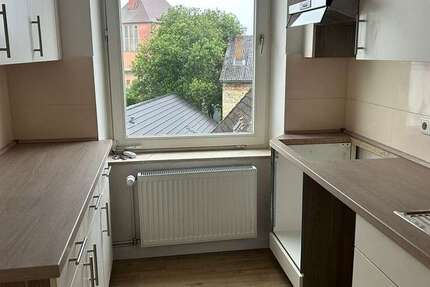 Wohnung Flensburg / Neustadt Neustadt - 4 Zimmer, 94 m&sup2;, 705&euro; | Angebot:27004410