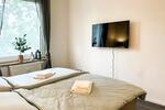 Etagenwohnung Laatzen - 1 Zimmer, 26 m&sup2;, 565&euro; | Angebot:26205664