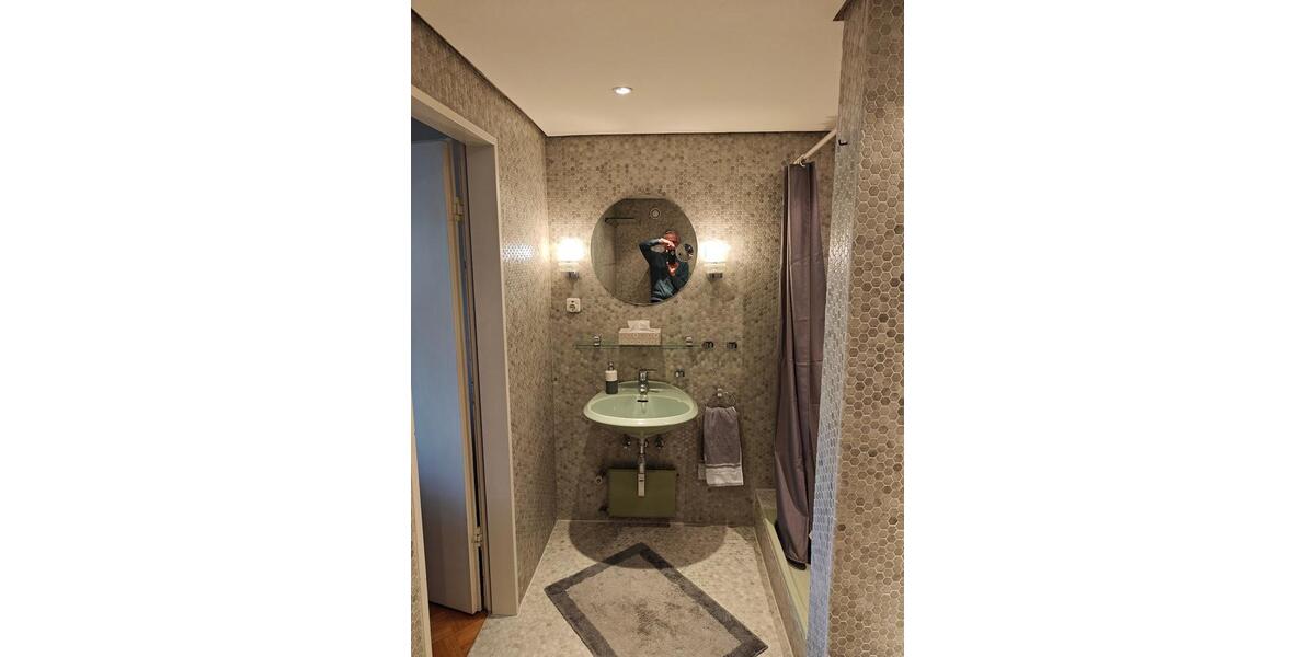 Wohnen auf Zeit Hamburg Winterhude - 2 Zimmer, 80 m&sup2;, 1.750&euro; | Angebot:26504970
