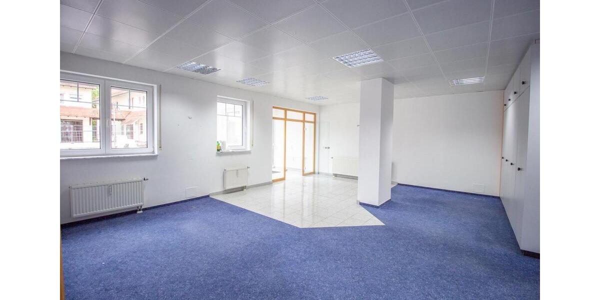 Gewerbeobjekt Ostrach - 786&euro; | Angebot:23881225