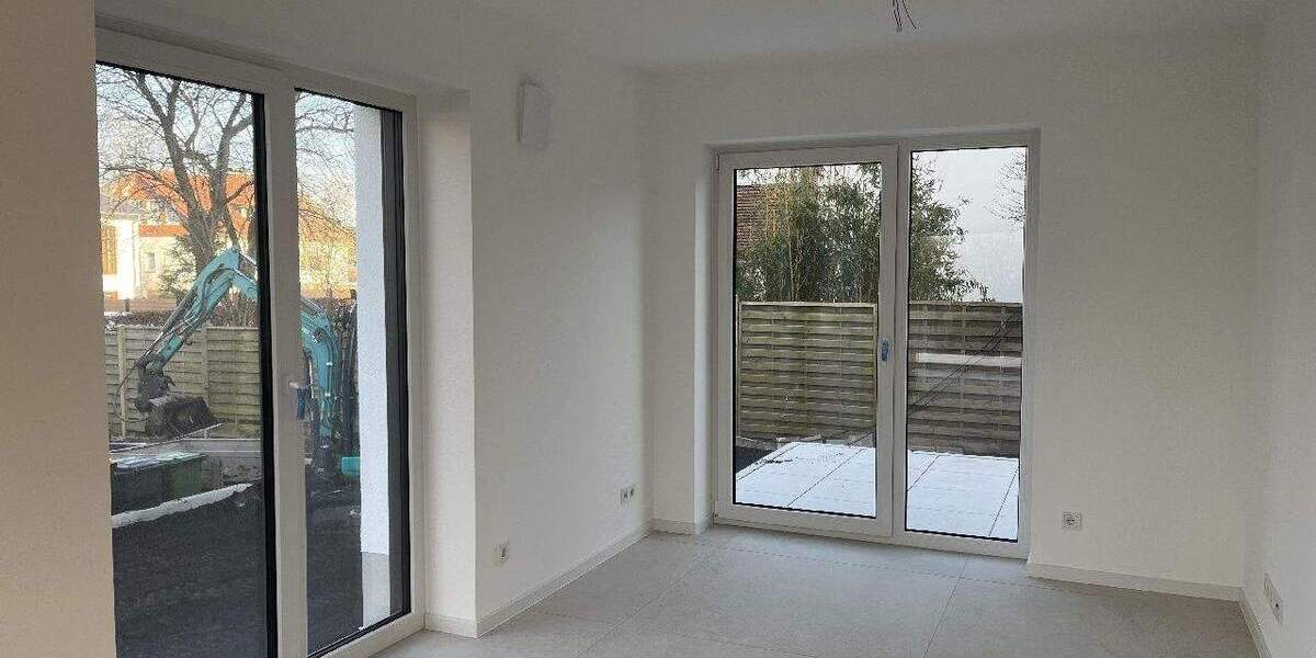 Etagenwohnung Paderborn Kernstadt - 2 Zimmer, 98 m&sup2;, 1.400&euro; | Angebot:24700558