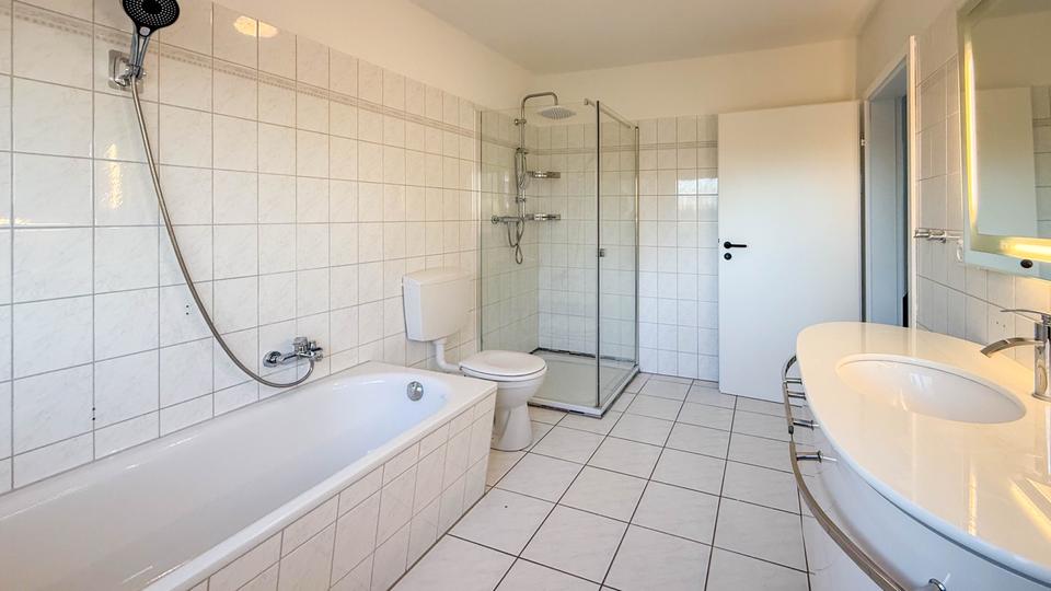 Etagenwohnung Geestland - 2 Zimmer, 88 m&sup2;, 850&euro; | Angebot:25221819
