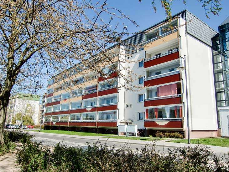 Wohnung zum Mieten in Prenzlau 265 € 36.73 m²