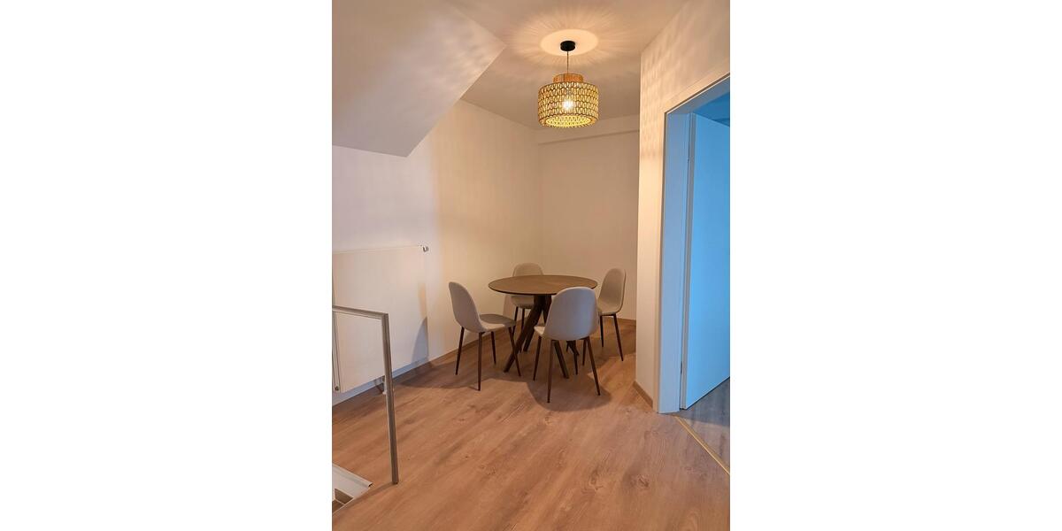 Etagenwohnung Osnabrück - 4 Zimmer, 25 m&sup2;, 580&euro; | Angebot:24963092