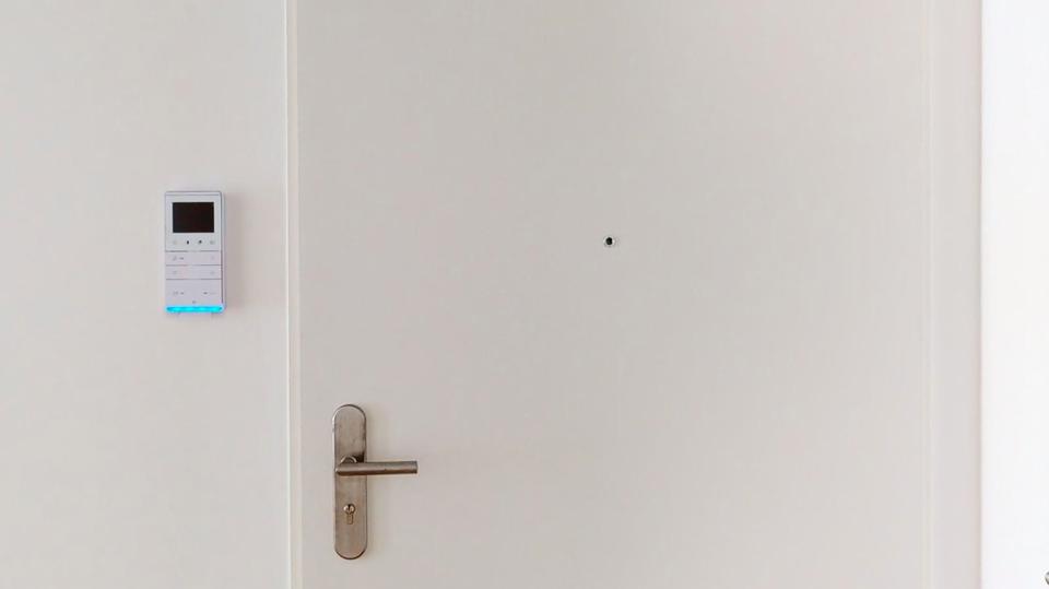 Etagenwohnung Frankfurt am Main Gallus - 3 Zimmer, 100 m&sup2;, 2.033&euro; | Angebot:26183026