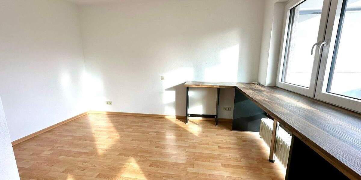 Attraktives 1,5-Zimmer-Apartment in ruhiger Lage von Idstein 1 zimmer