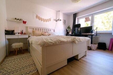 Wohnen auf Zeit Erlangen Am Anger - 1 Zimmer, 14 m&sup2;, 495&euro; | Angebot:26188977