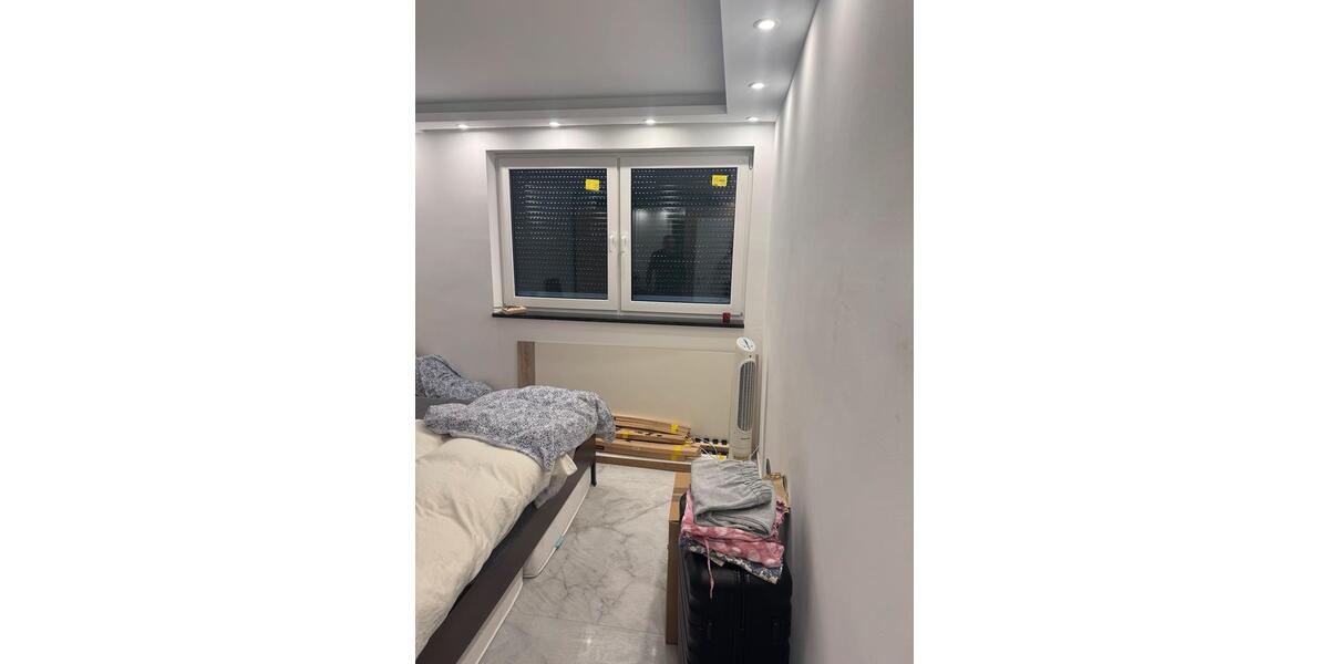 Erdgeschoßwohnung Sinsheim - 2 Zimmer, 60 m&sup2;, 940&euro; | Angebot:25561227