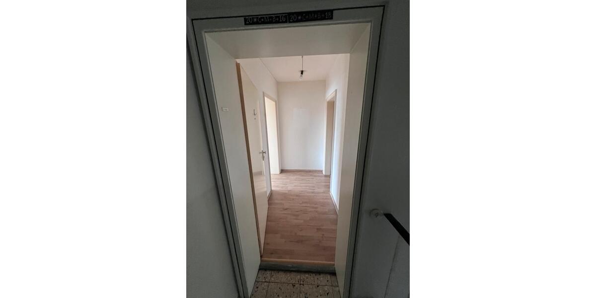 Erdgeschoßwohnung Gelsenkirchen Gelsenkirchen-Nord - 2.5 Zimmer, 45 m&sup2;, 610&euro; | Angebot:26617934