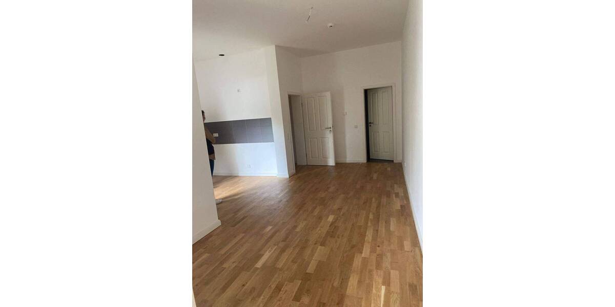Etagenwohnung Chemnitz Yorckgebiet - 2 Zimmer, 76 m&sup2;, 456&euro; | Angebot:26843674