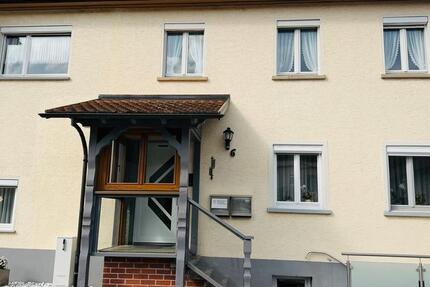 Wohnung Immendingen - 3 Zimmer, 90 m&sup2;, 1.100&euro; | Angebot:26563732