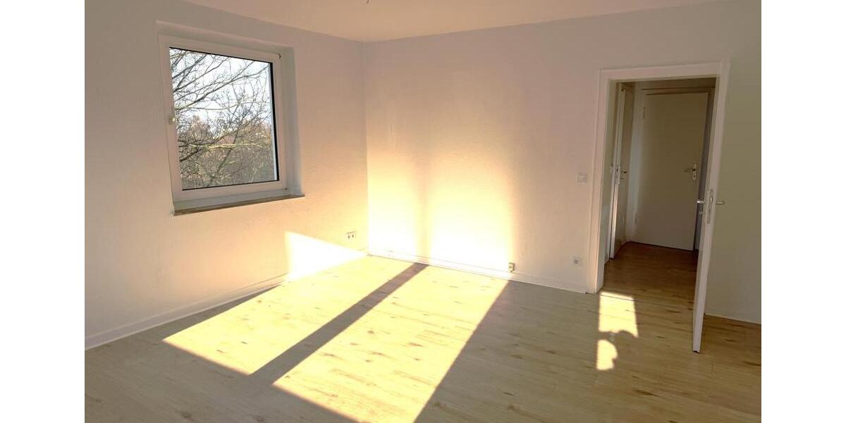 Etagenwohnung Hagen Hagen-Nord - 3 Zimmer, 66 m&sup2;, 515&euro; | Angebot:25126954