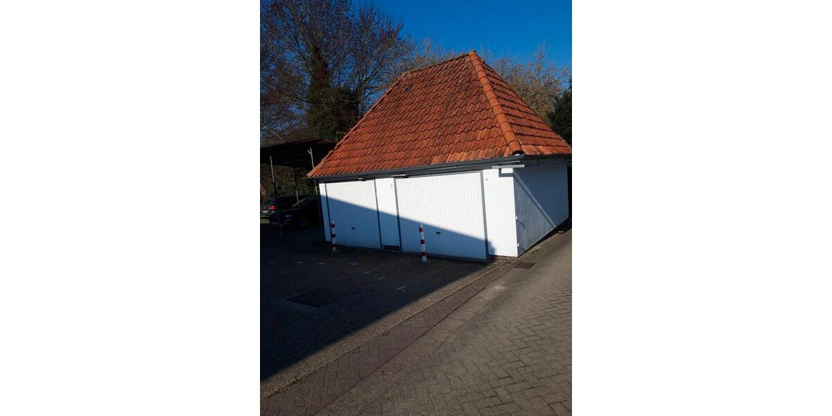 Etagenwohnung Hude (Oldenburg) - 3 Zimmer, 102 m&sup2;, 810&euro; | Angebot:26049235