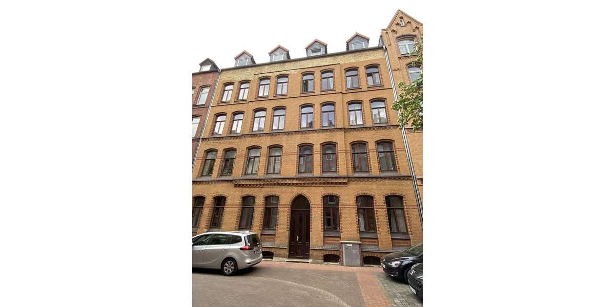 Etagenwohnung Hannover Oststadt - 3 Zimmer, 82 m&sup2;, 1.353&euro; | Angebot:25445631