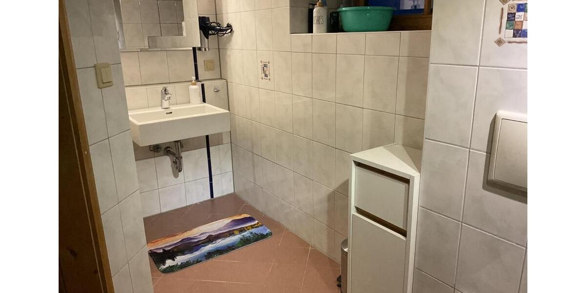 Wohnen auf Zeit Weitnau - 1 Zimmer, 16 m&sup2;, 450&euro; | Angebot:24702303