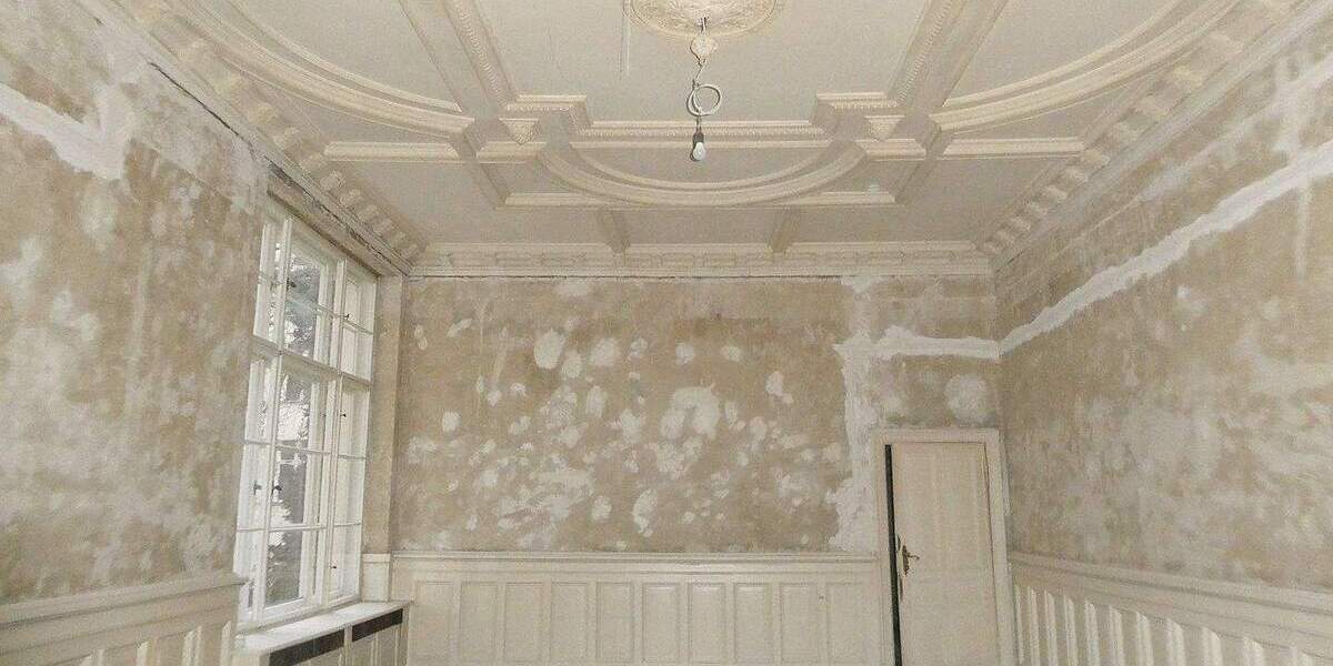 Etagenwohnung Berlin Schöneberg - 3 Zimmer, 152 m&sup2;, 1.811&euro; | Angebot:24310998