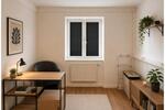 Wohnen auf Zeit Saarbrücken West - 1 Zimmer, 50 m&sup2;, 295&euro; | Angebot:26676308