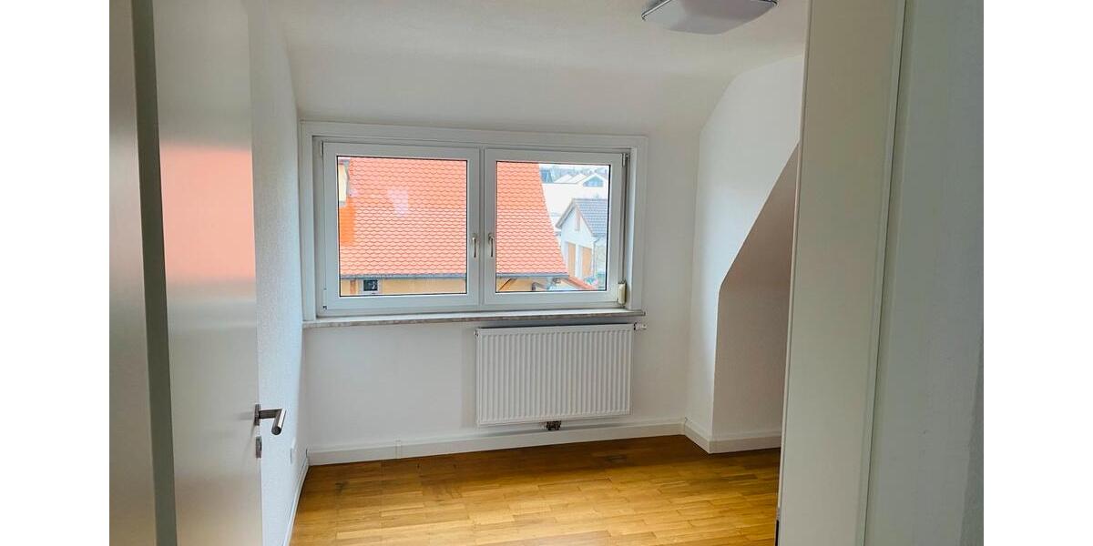 Etagenwohnung Neu-Ulm Burlafingen - 2 Zimmer, 60 m&sup2;, 720&euro; | Angebot:25161566