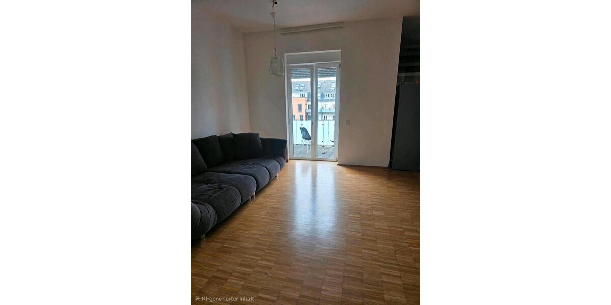 Etagenwohnung Lahr (Schwarzwald) - 2 Zimmer, 68 m&sup2;, 855&euro; | Angebot:26634502