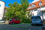 Wohnung zu vermieten – Modern und mitten in der Altstadt, mit Balkon und Parkplatz