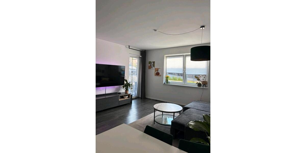 Erdgeschoßwohnung Hofgeismar - 1 Zimmer, 73 m&sup2;, 980&euro; | Angebot:26604145