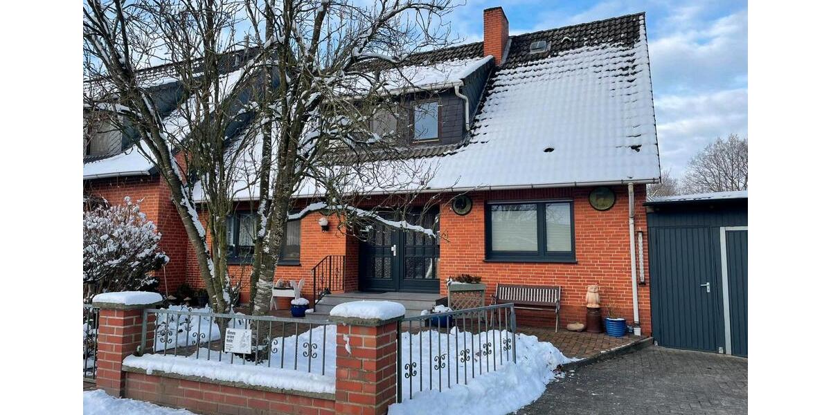 Etagenwohnung Kirchlinteln - 4 Zimmer, 140 m&sup2;, 1.100&euro; | Angebot:24857480