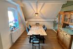 Dachgeschoßwohnung Hünfeld - 5 Zimmer, 110 m&sup2;, 890&euro; | Angebot:26241363
