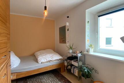 Wohnen auf Zeit Regensburg Ganghofersiedlung - 1 Zimmer, 10 m&sup2;, 350&euro; | Angebot:26551381